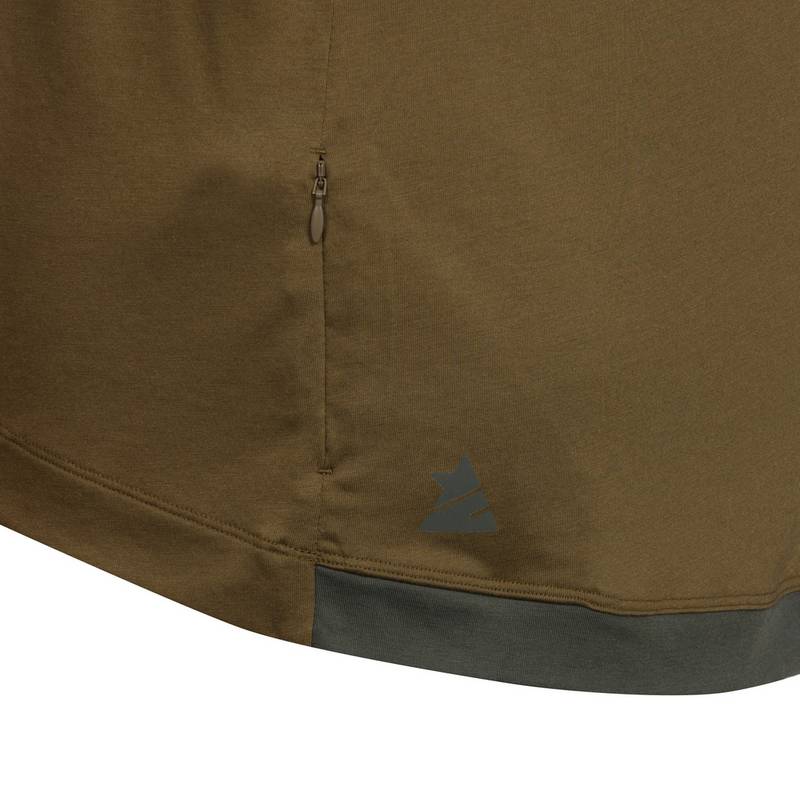 Zimtstern PureFlowz Trikot Herren