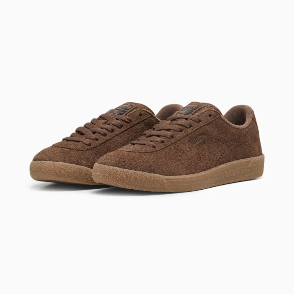 PUMA Star SD 396465-02 / braun