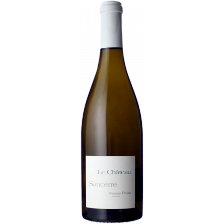LE CHÂTEAU 2022 - VINCENT PINARD