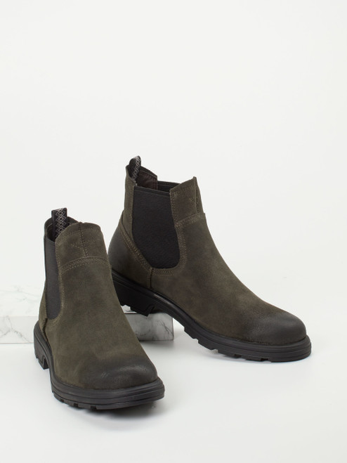 Chelsea Boots-47116290009 UGG