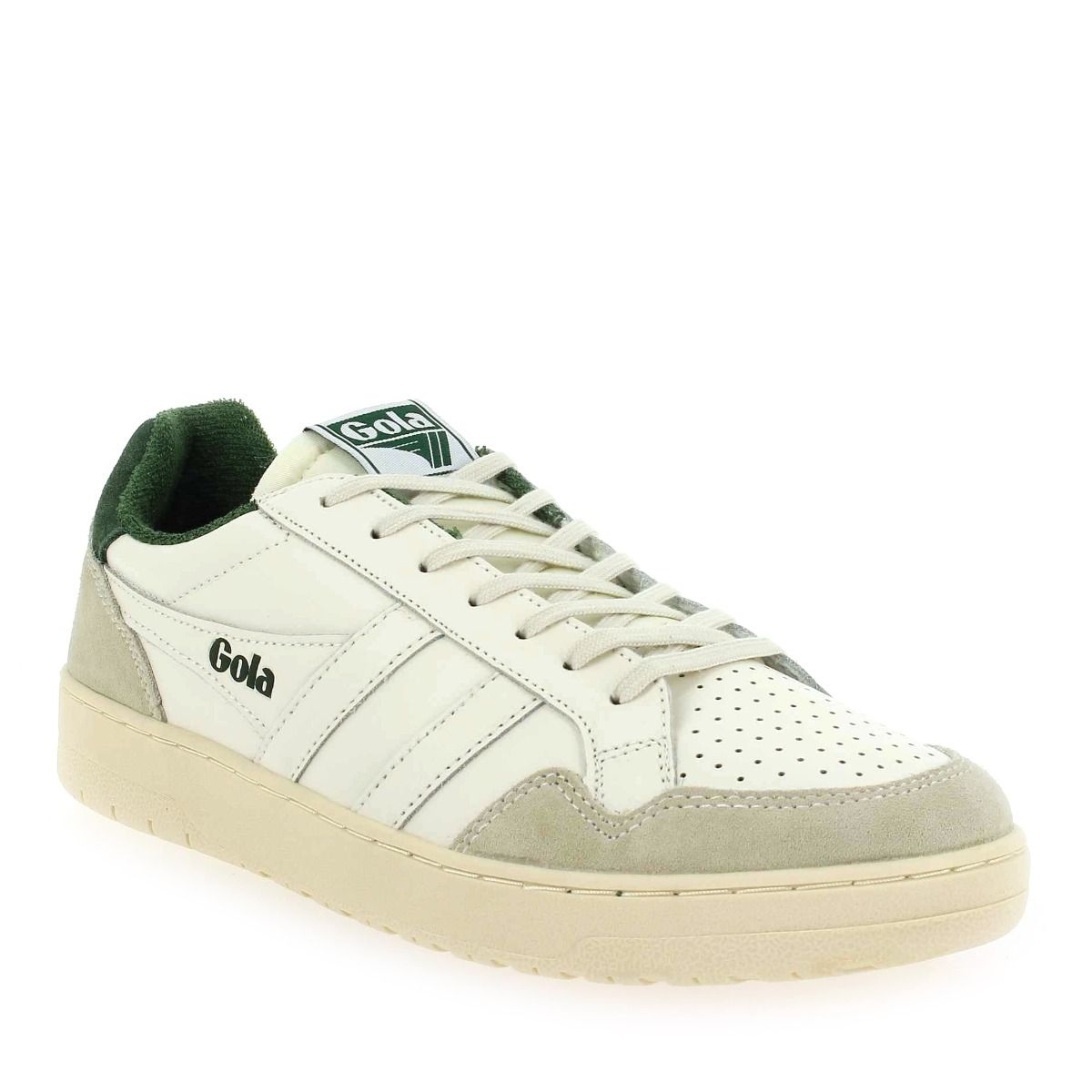 Gola  EAGLE CMB530 - blanc vert