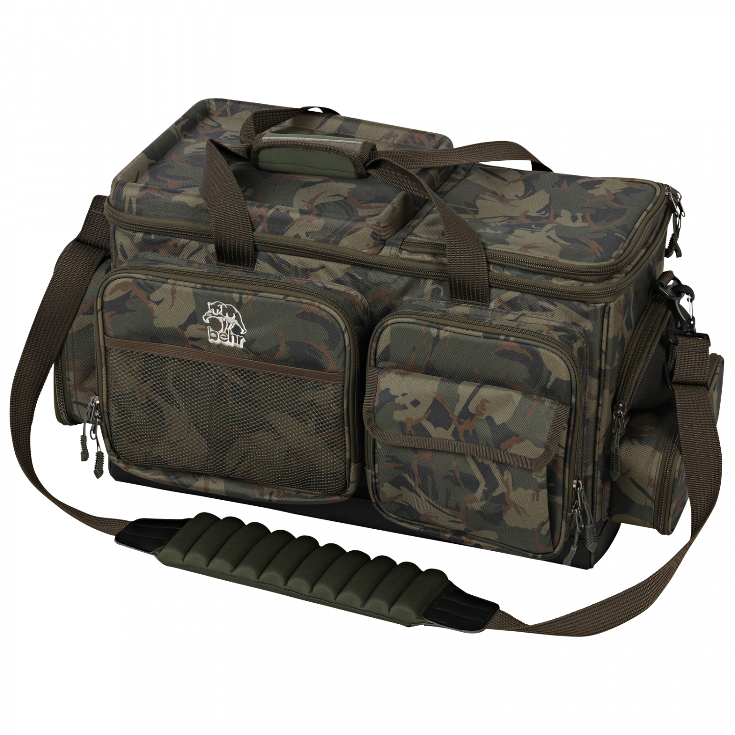 Red Carp Tasche Jumbo