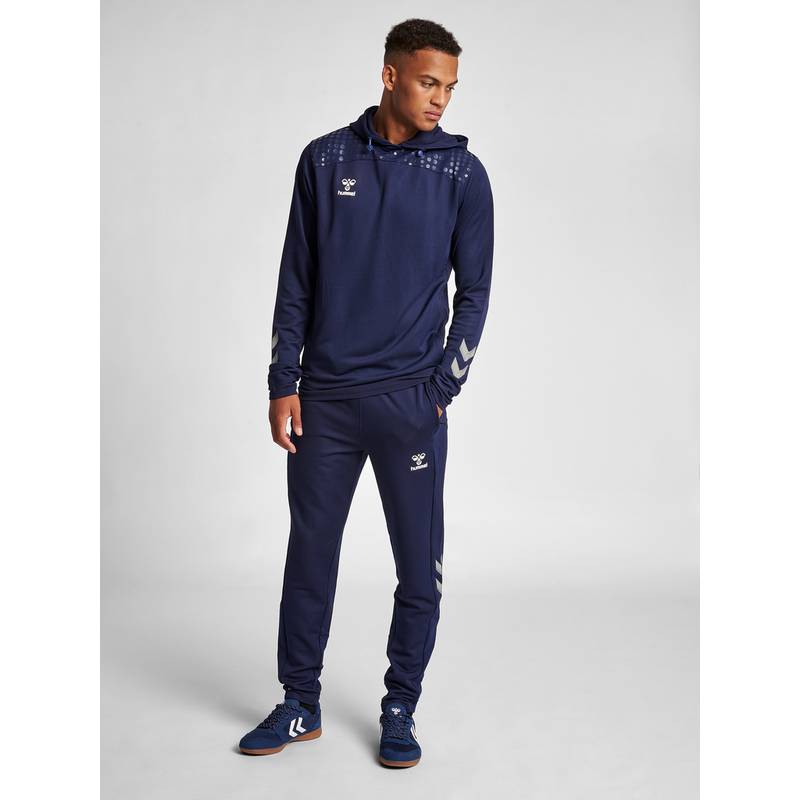hummel hmlLEAD POLY HOODIE Hoodie Herren