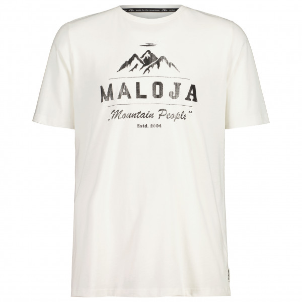 Maloja - IfenM. - T-Shirt