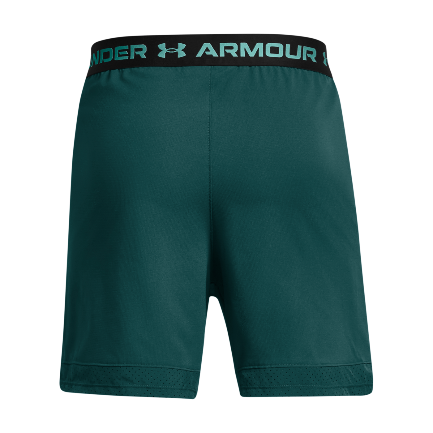 Under Armour Vanish Woven 6In Short Blau