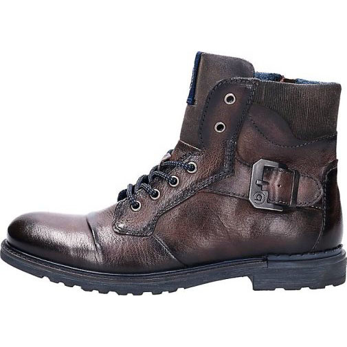 bugatti Stiefel Vittore