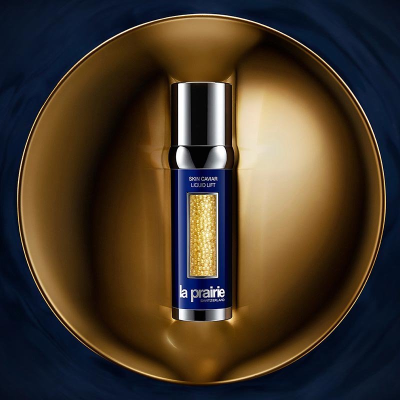 La Prairie Skin Caviar Collection Skin Caviar Liquid Lift