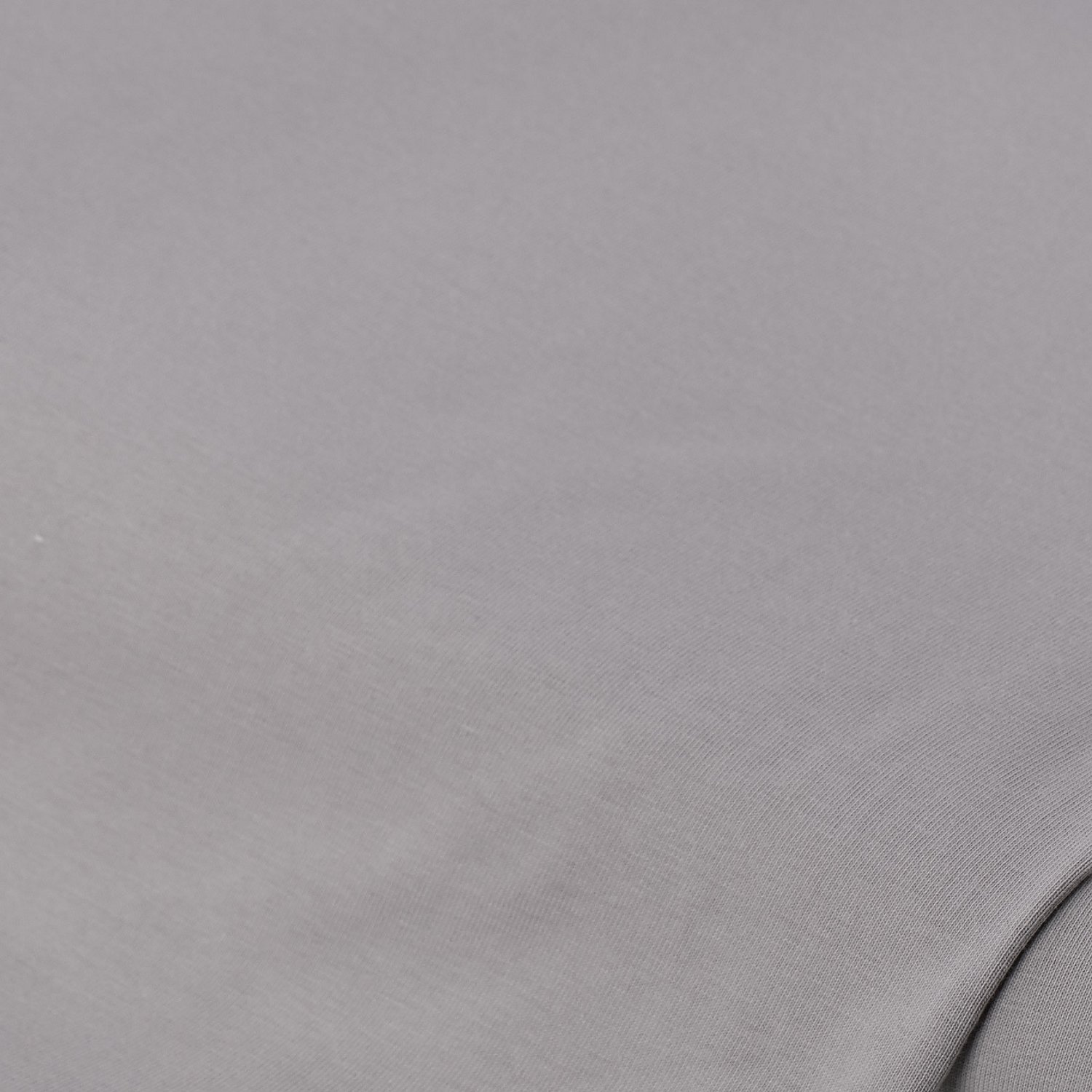 Reiner Baumwolljersey Uni 