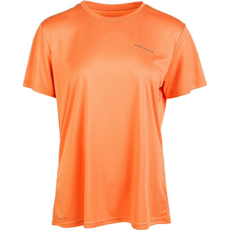Endurance Keily Laufshirt Damen