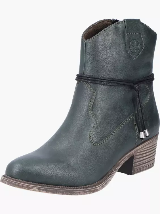 Rieker Damen Stiefeletten