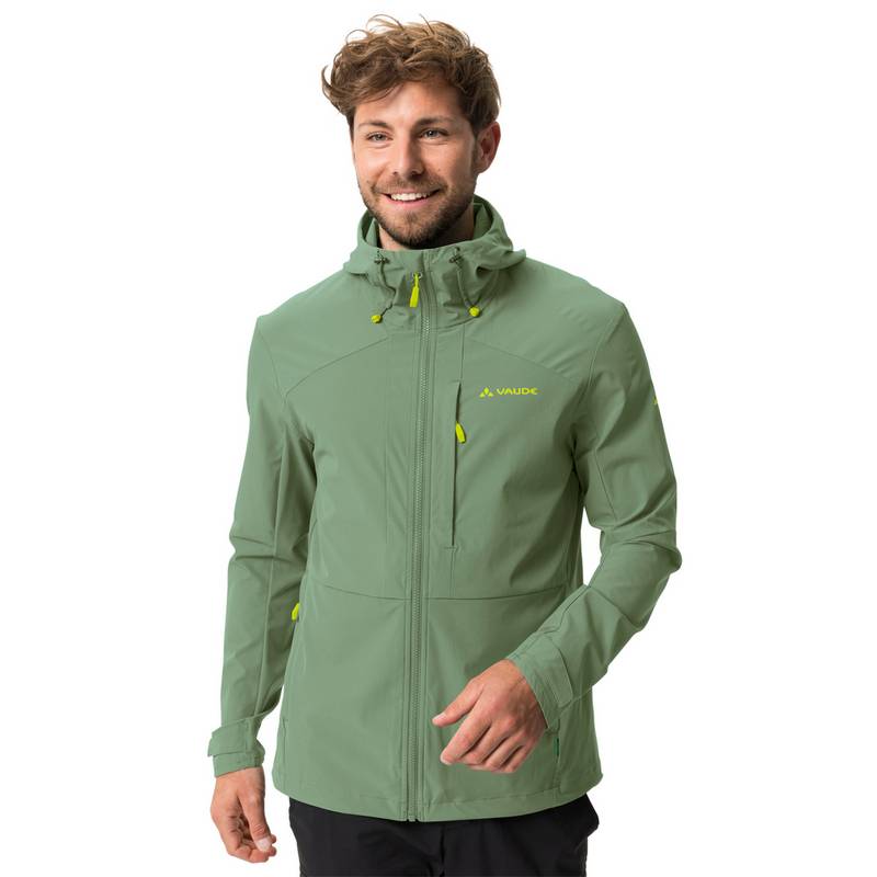 VAUDE Men's Elope Wind Jacket Outdoorjacke Herren
