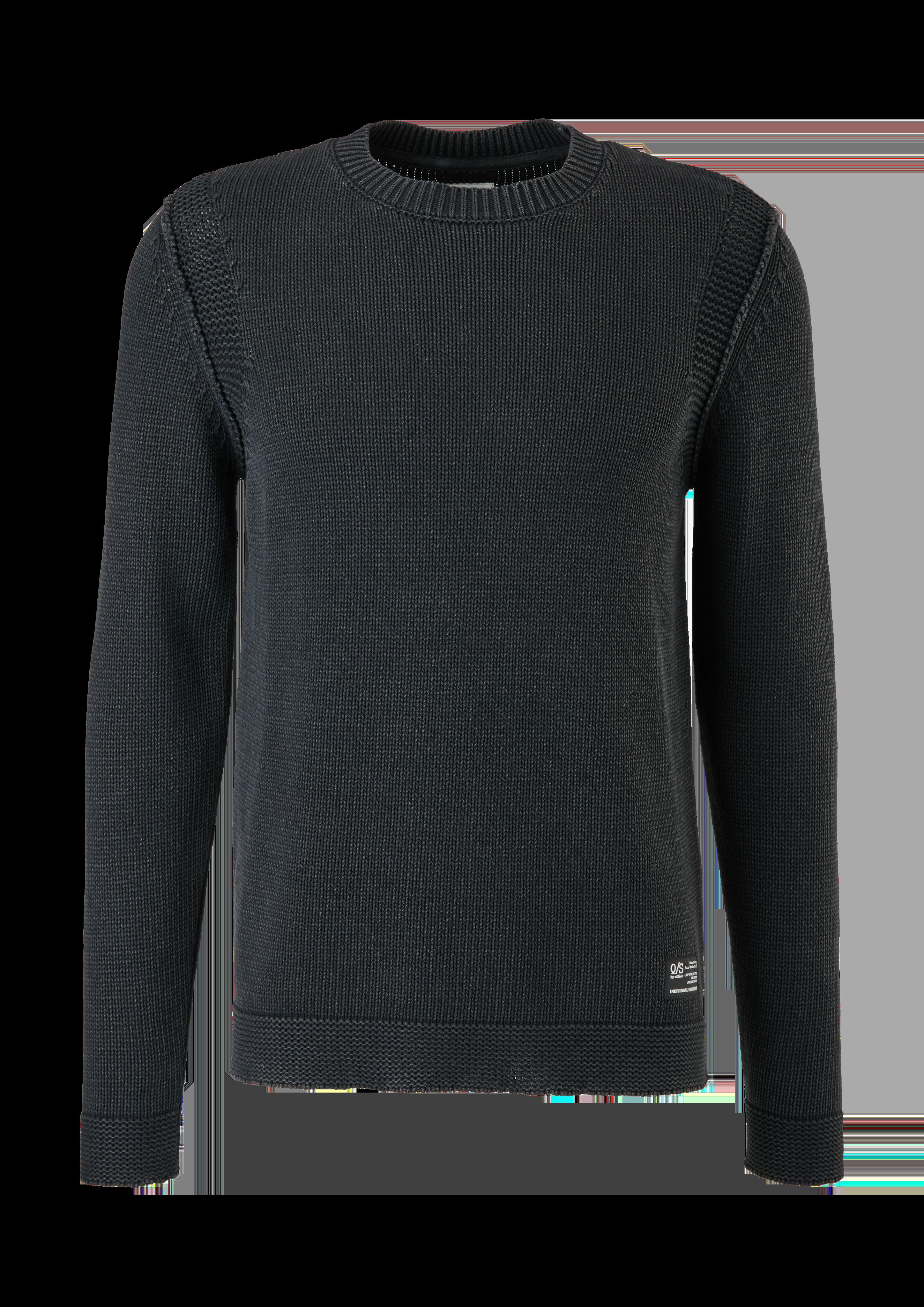 Gestrickter Pullover  2118724-9999