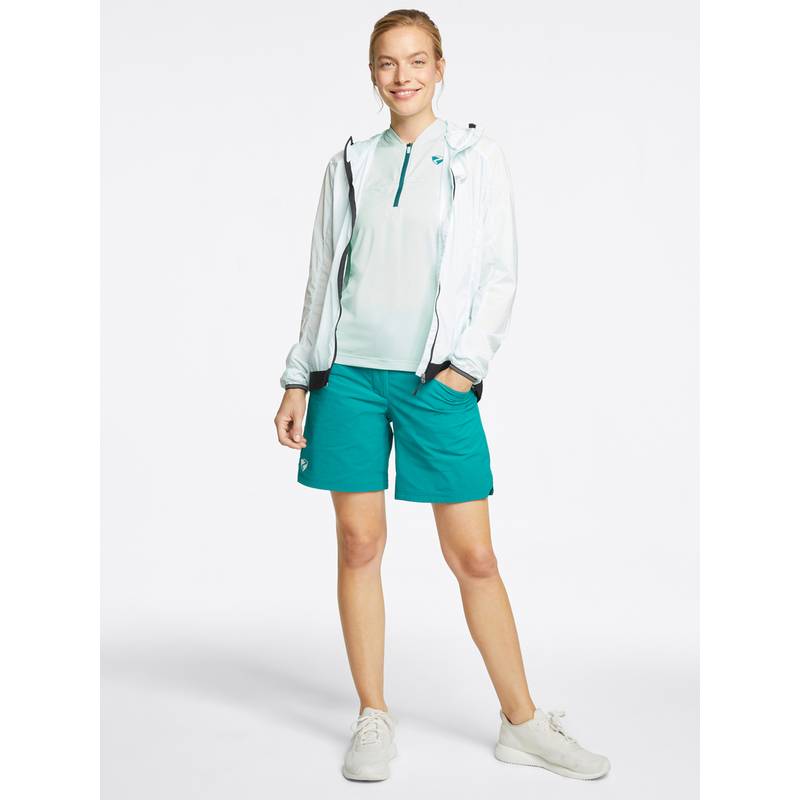 Ziener NORIA Regenjacke Damen
