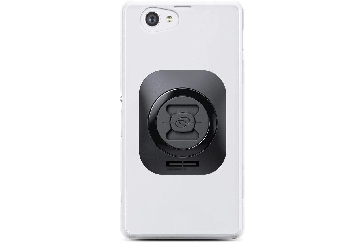 SP Connect Universal Interface