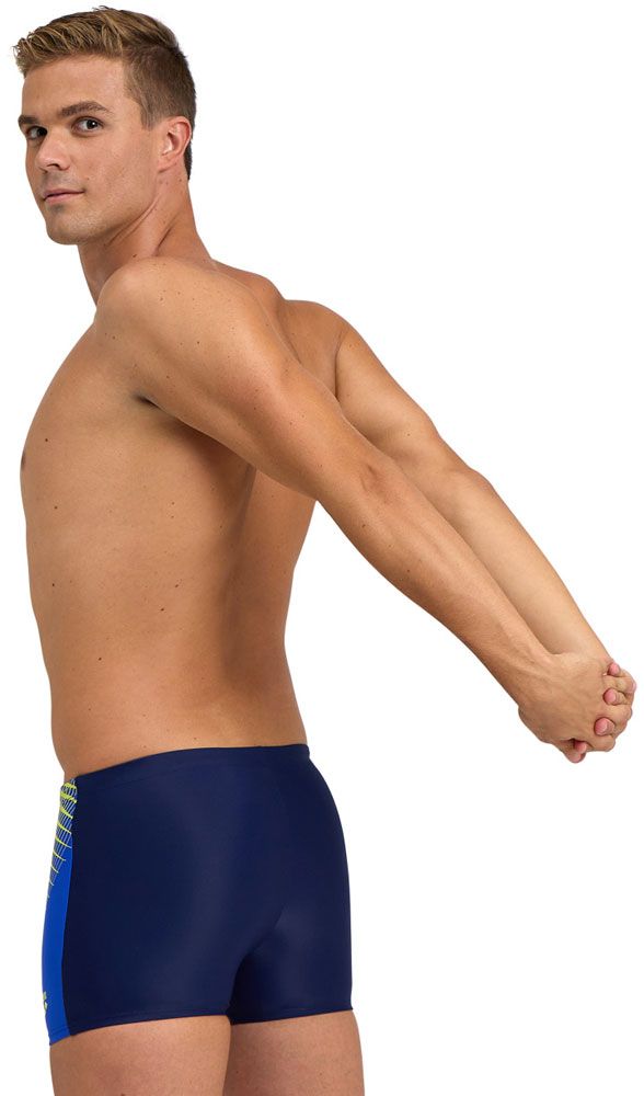 Arena Threefold Short R - Badehose kaufen | Bike-Discount
