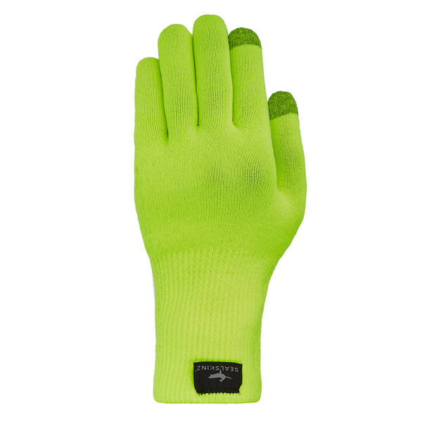 WATERPROOF ALL WEATHER ULTRA GRIP KNITTED GLOVE Unisex - Handschuhe