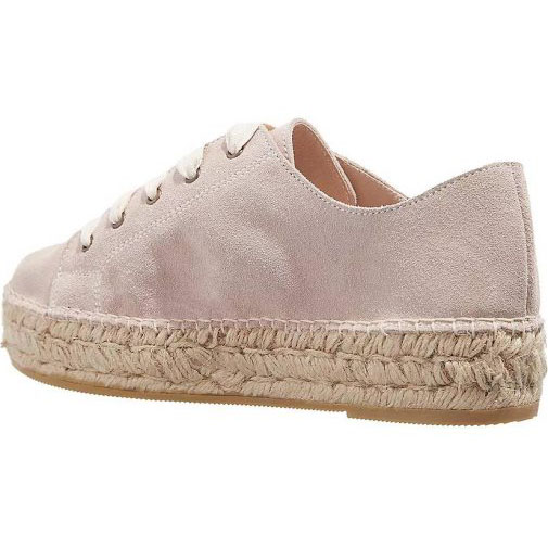 L'Autre Chose Schnürschuhe