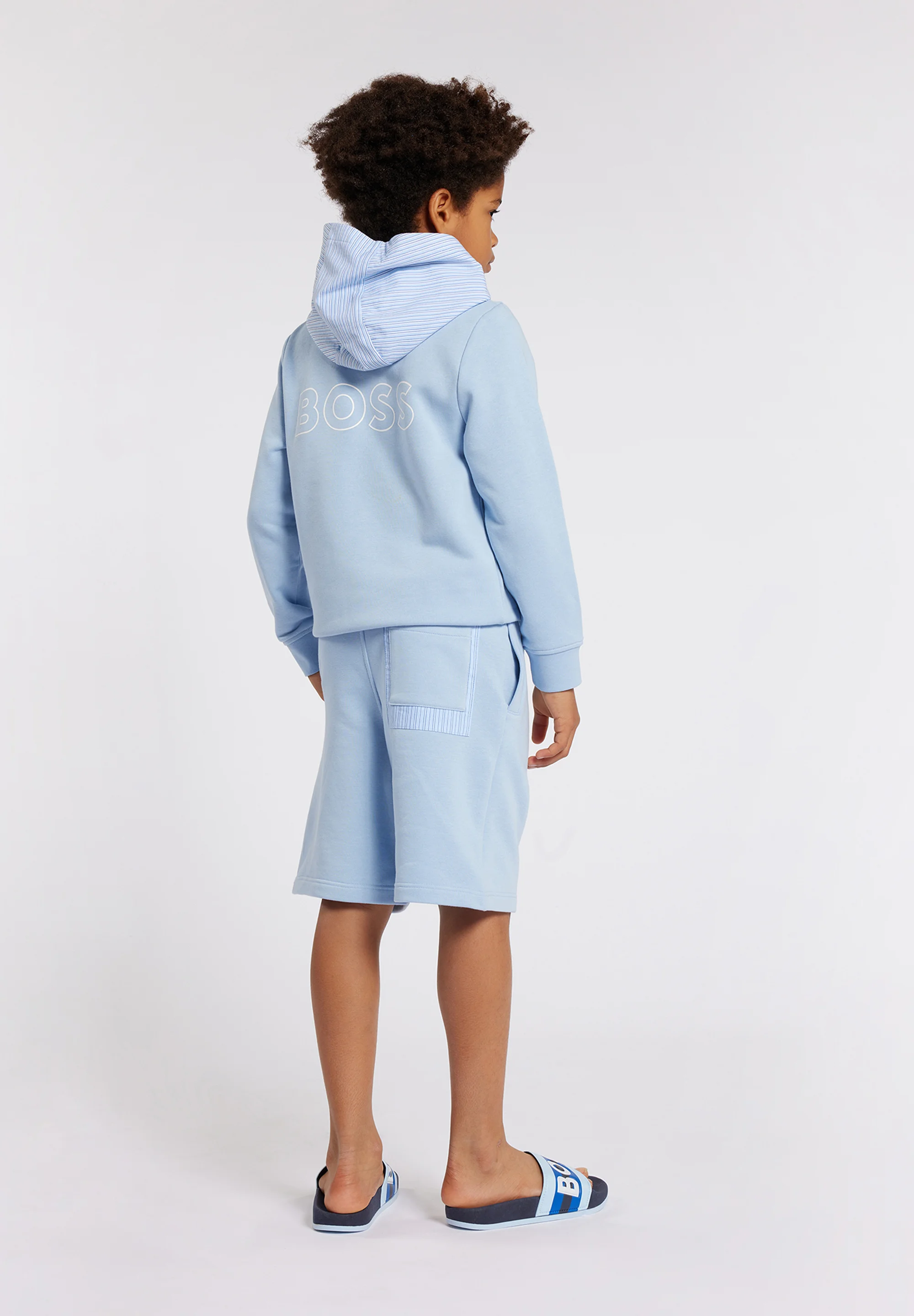 Zapatillas BOSS Kidswear