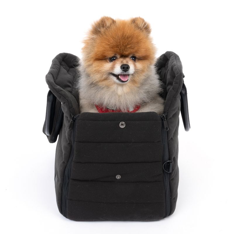 TIAKI Hundeautositz 3-in-1 zu TOP-Preisen