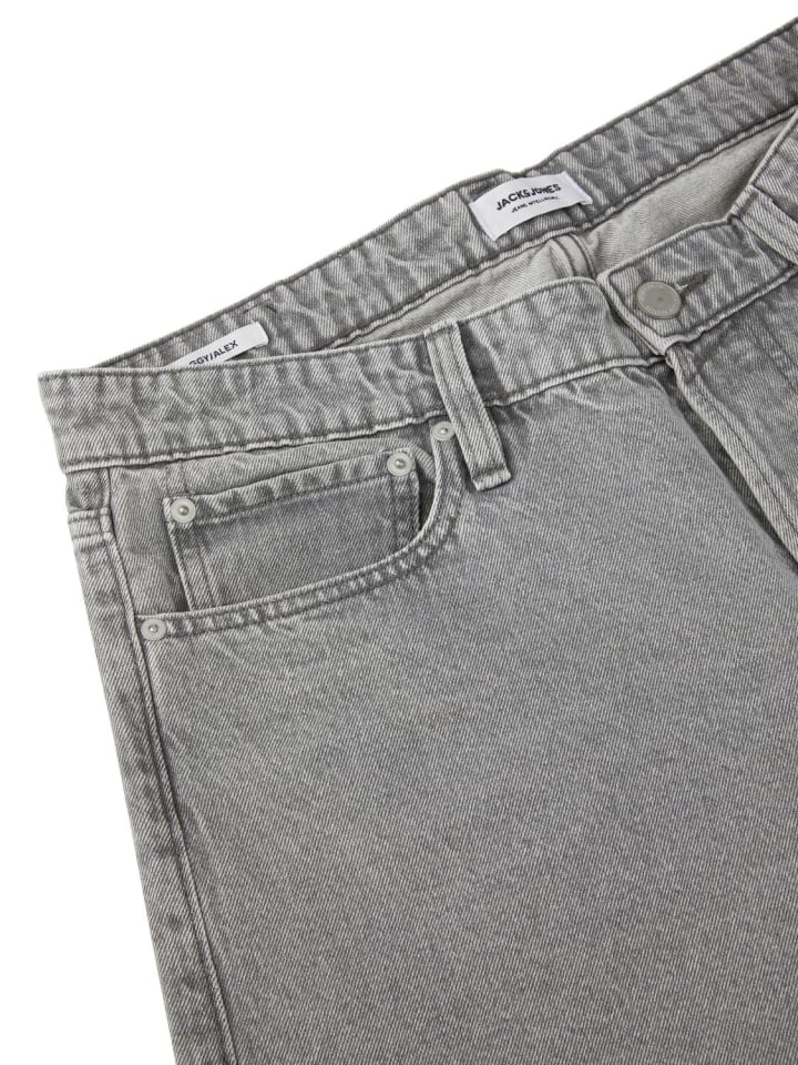 Jack & Jones Jeans JJIALEX JJCOOPER baggy in Grau günstig kaufen