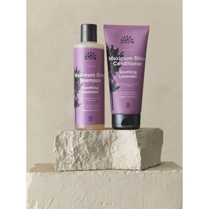 Maximum Shine Conditioner