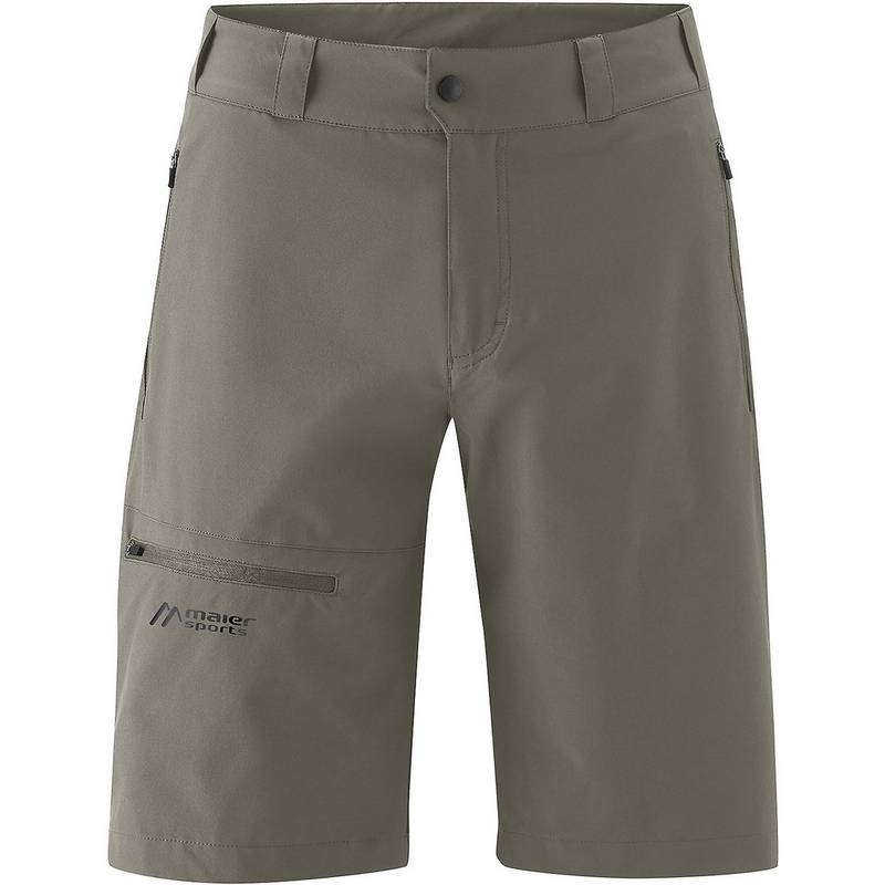 Maier Sports Latit Trekkinghose Damen