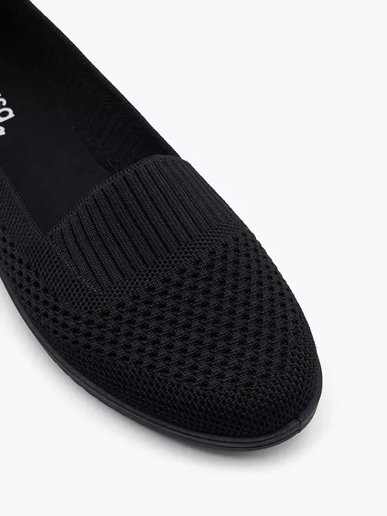 Casa mia Slipper