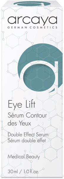 Arcaya Eye Lift Augenserum