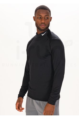 Nike Pro Warm Mock M