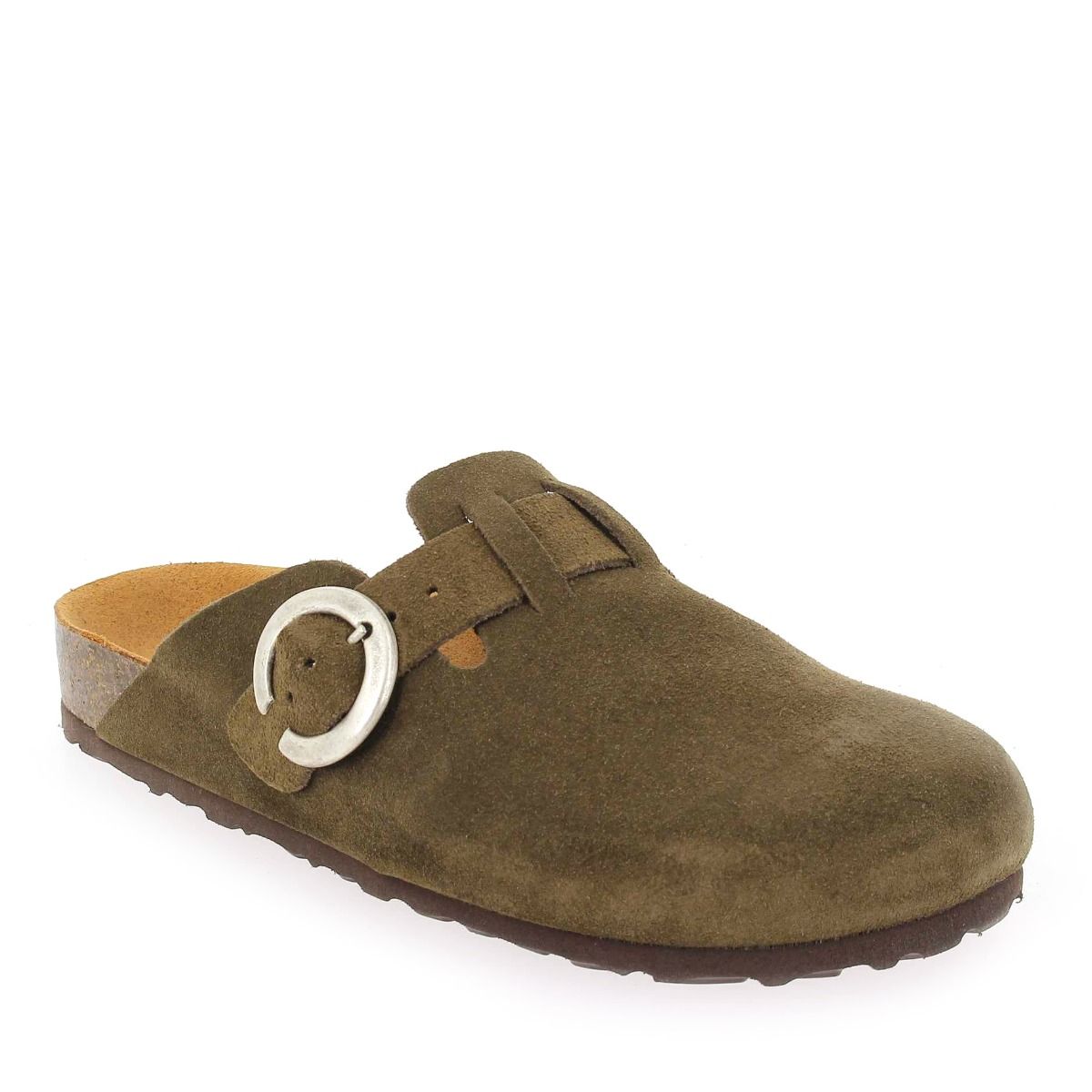 Bio gold  01E904 - Taupe