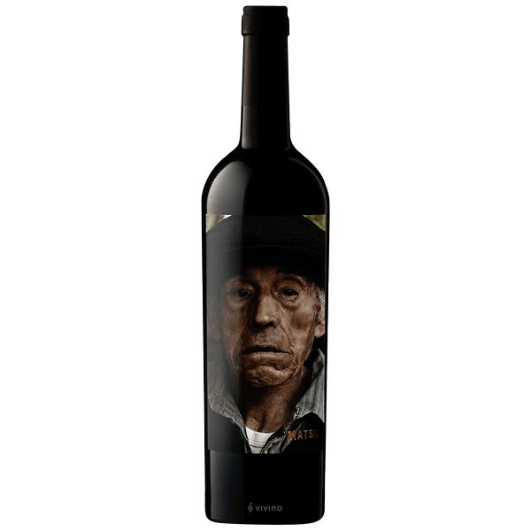 MatsuEl Viejo 2020