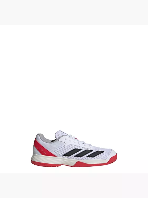 adidas Courtflash Kids Tennisschuh
