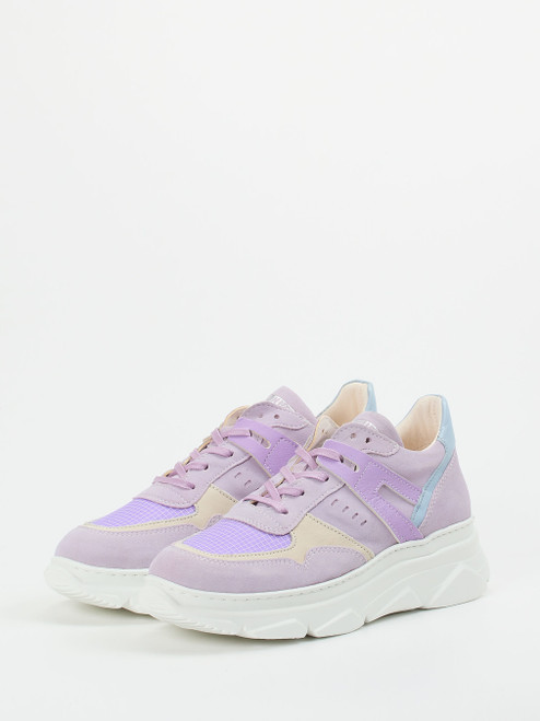 Sneaker-26611190003 Piedi Nudi
