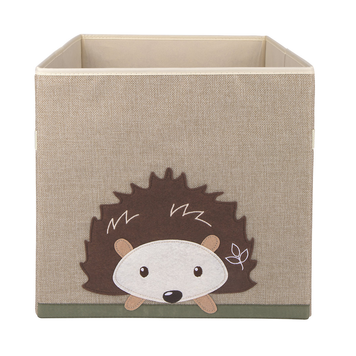 Aufbewahrungsbox Kinder 36L faltbar Spielzeug Kiste Kallax Regal Storage Box Aufbewahrungsboxen