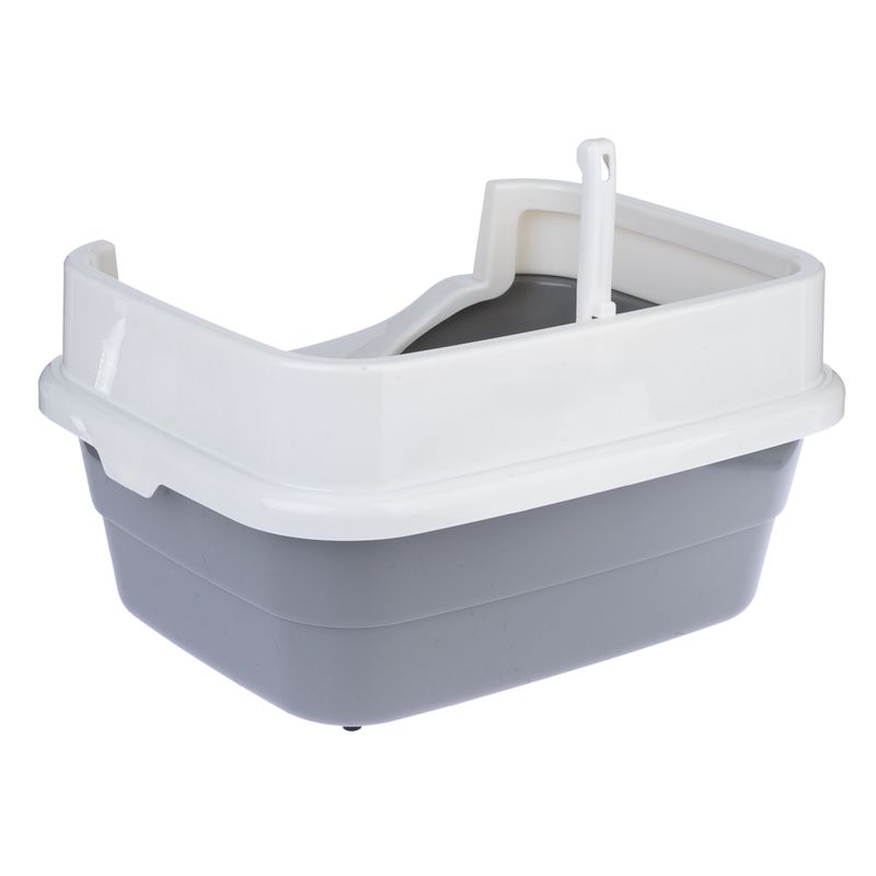 TIAKI Schalentoilette Stormy zu TOP-Preisen