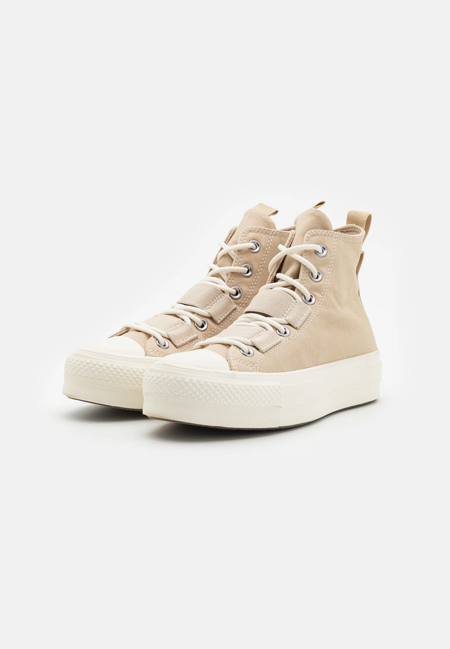Converse CHUCK TAYLOR ALL STAR LIFT - Zapatillas altas