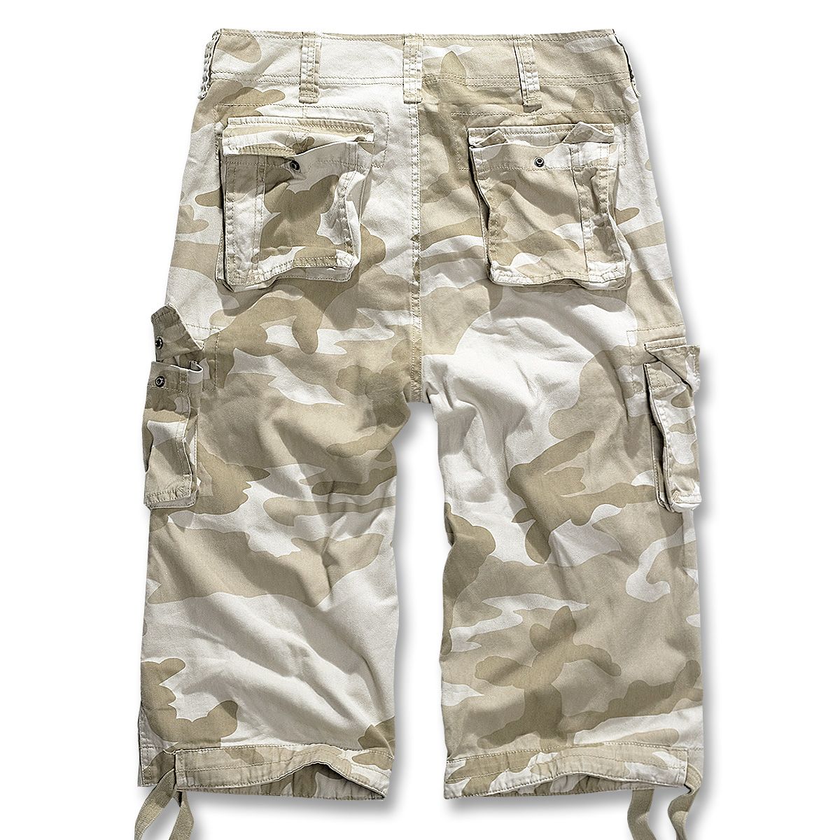 Urban Legend 3/4 Trouser
