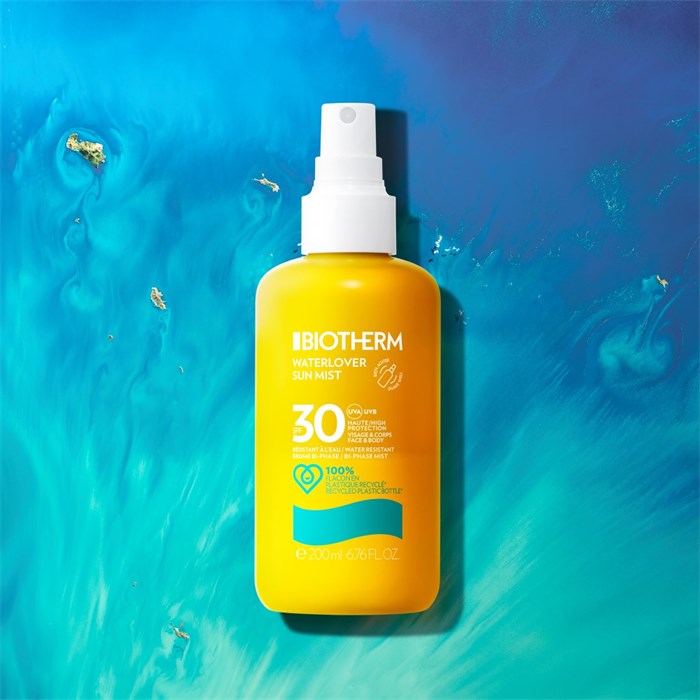Waterlover Sun Mist SPF 30