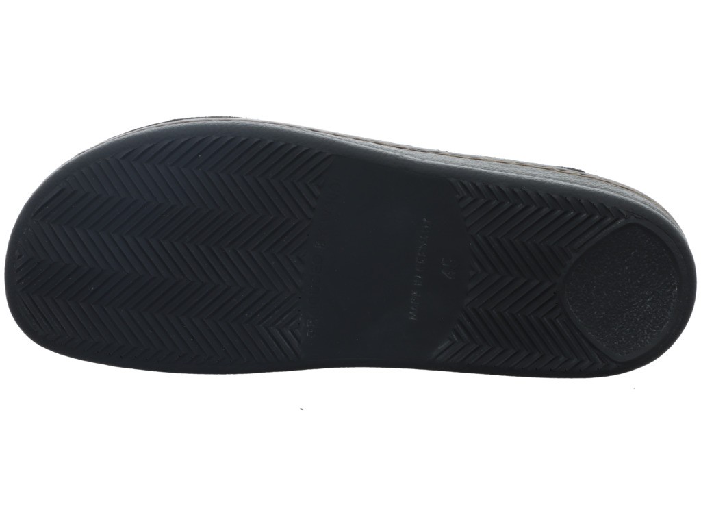 FINN COMFORT Sportliche Sandalen braun