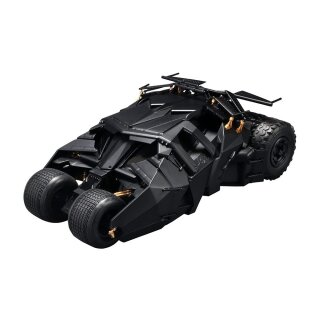 Scalemodel Kit - Batmobile (Batman Begins)