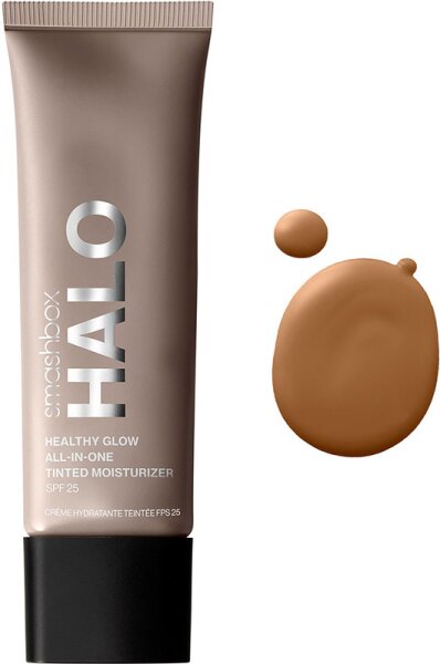 Smashbox Halo Healthy Glow All-in-One Tinted Moisturizer SPF25 Getönte Gesichtscreme