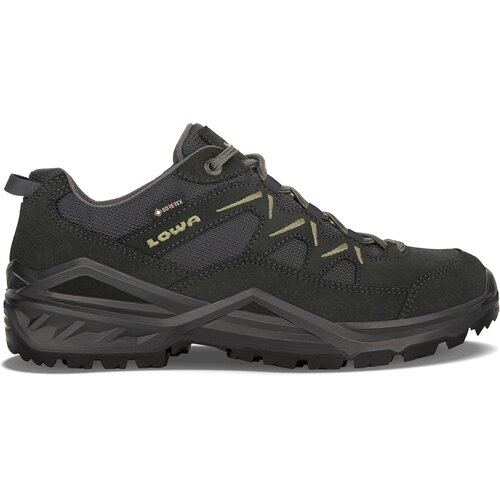 HERREN MULTIFUNKTIONSSCHUHE HERREN TREKKINGSCHUHE SIRKOS EVO GTX LO