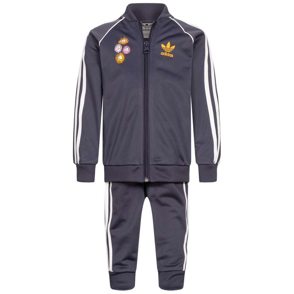 adidas Originals x Kevin Lyons Baby / Kleinkinder Trainingsanzug HC1943
