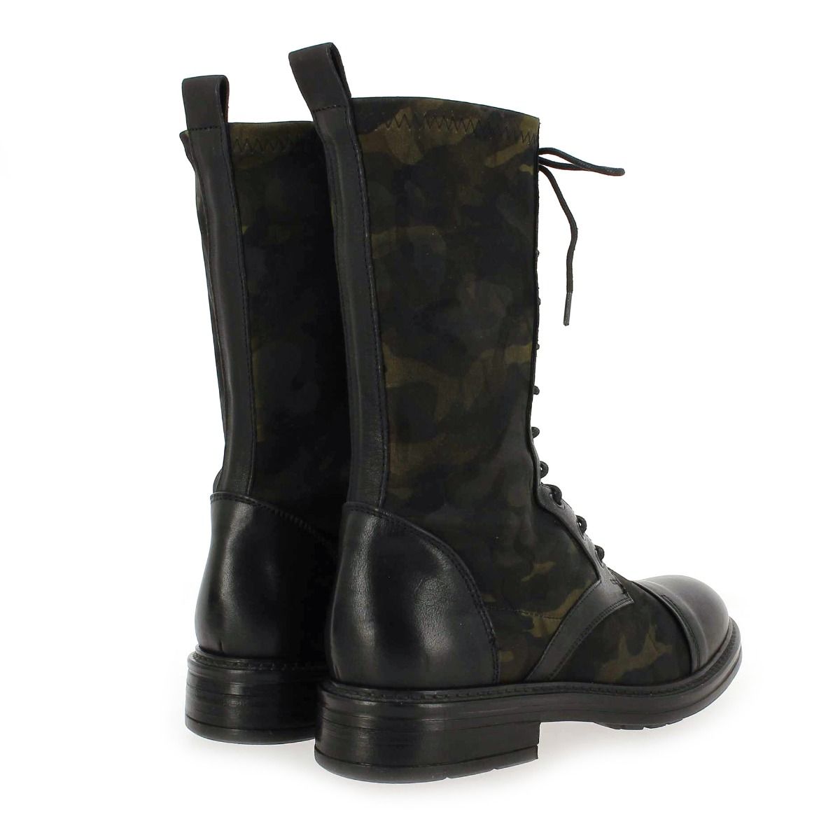 Fru.it  7030 - Noir Kaki