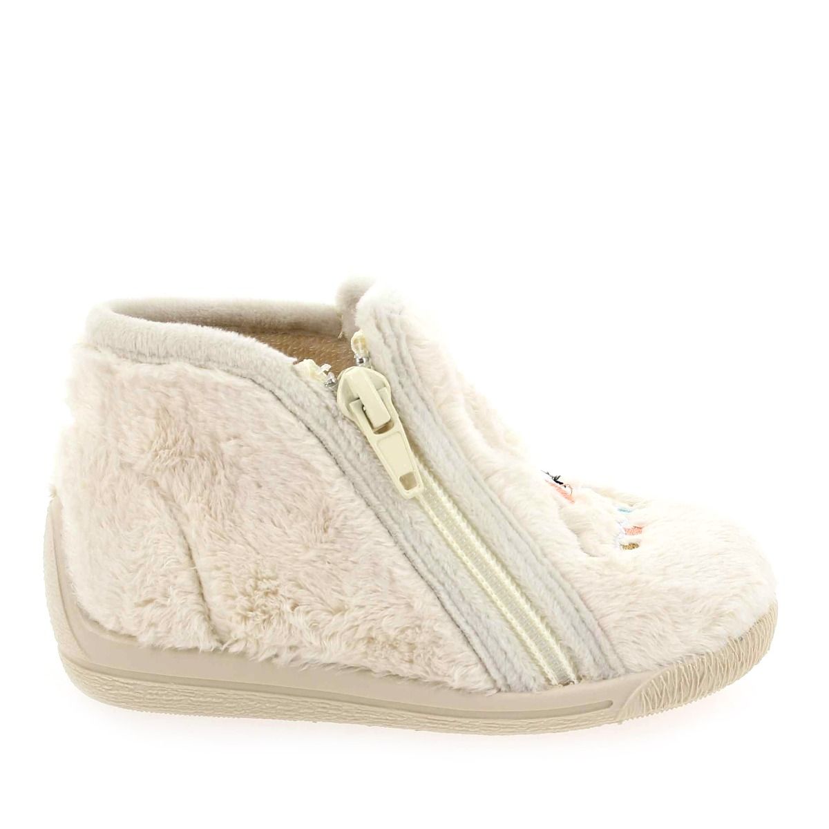 Bellamy  MOUTON - Beige