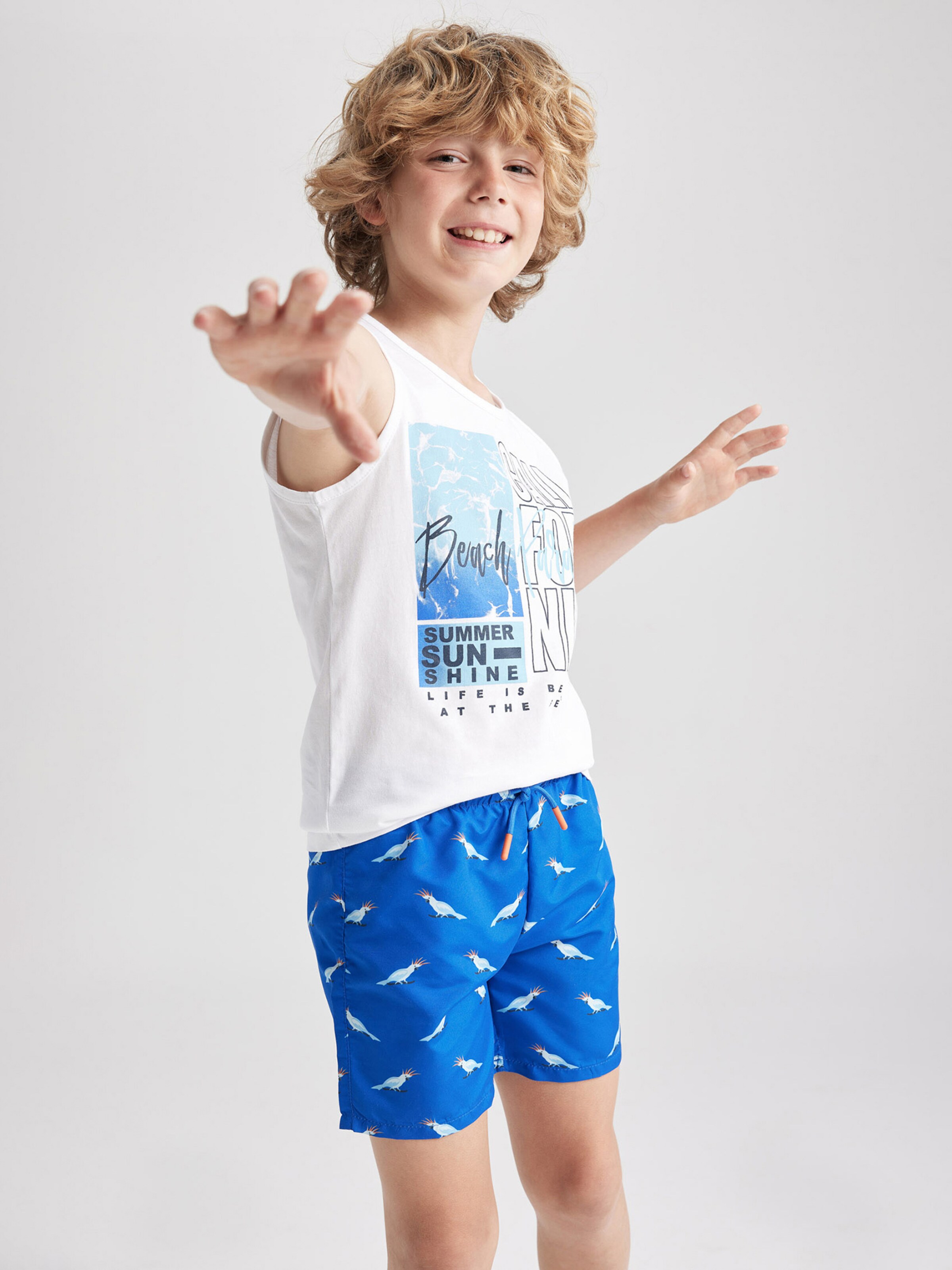 Board Shorts