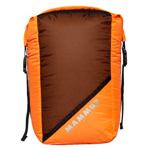 PROTECT DOWN BAG -18C - Winterschlafsack