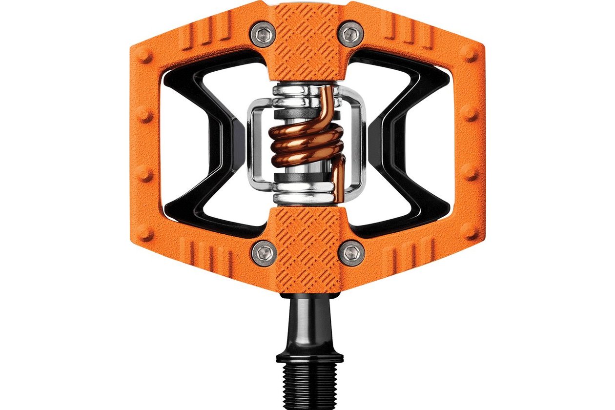 Crankbrothers Double Shot 2 Hybrid-Pedal