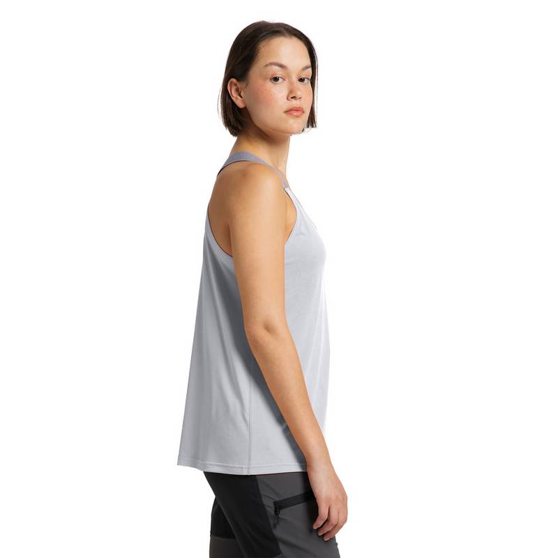 Haglöfs Ridge Tank Funktionstank Damen