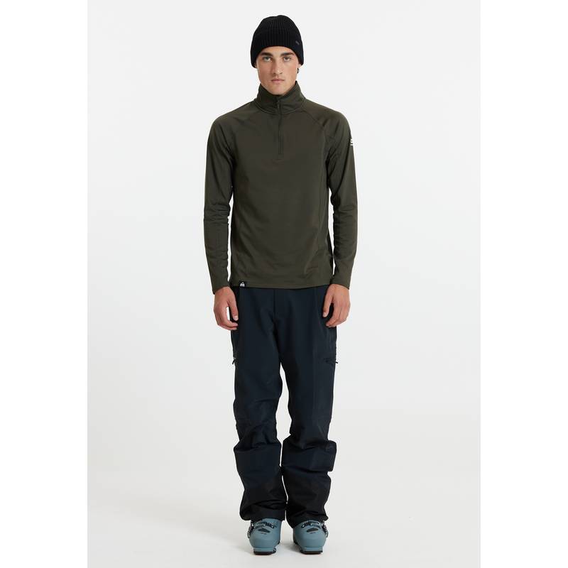 SOS Jasna Laufhoodie Herren